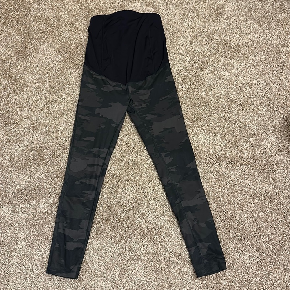Maternity Leggings Isabel